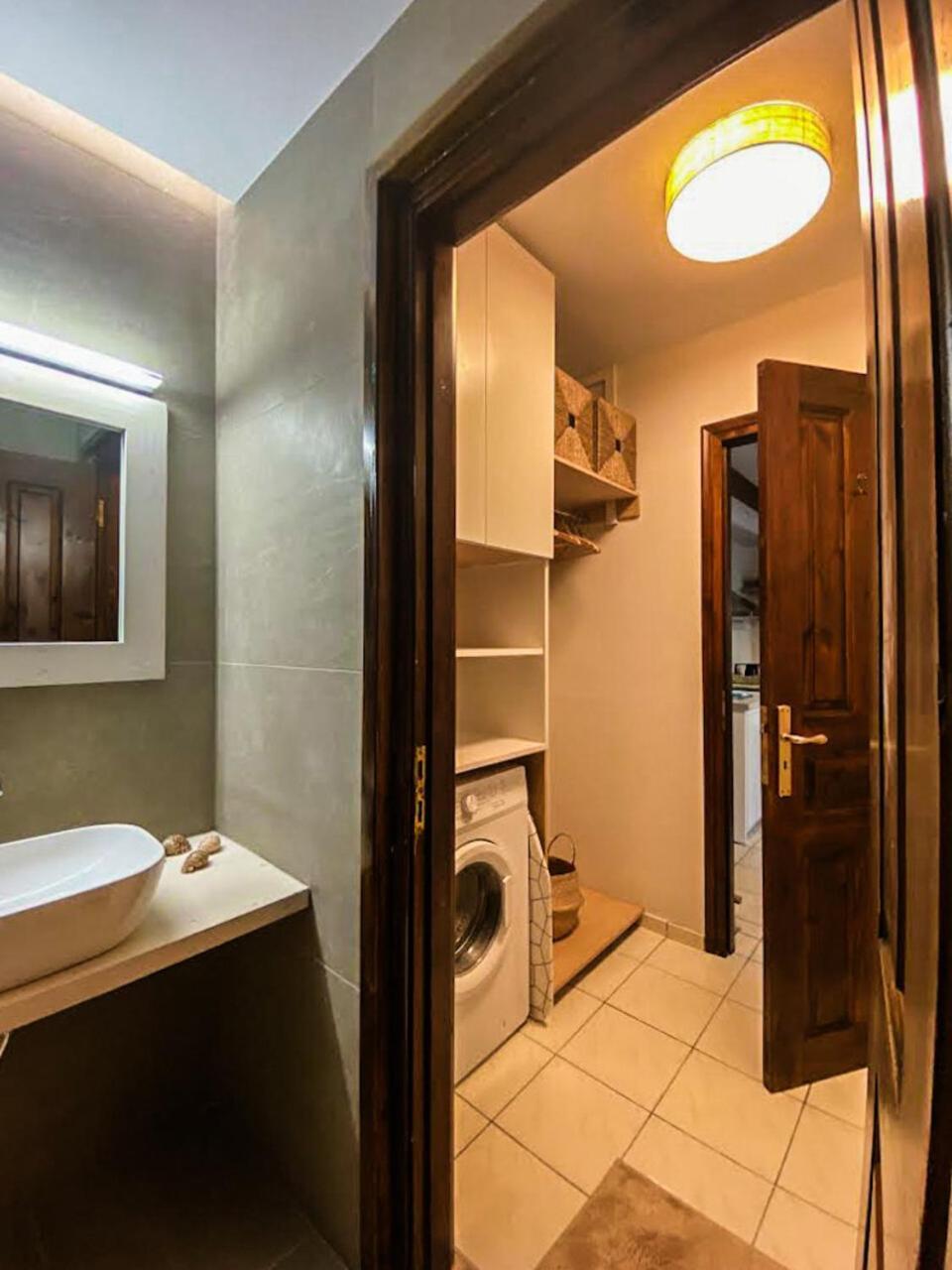 Apellou Apartments Самос Екстериор снимка