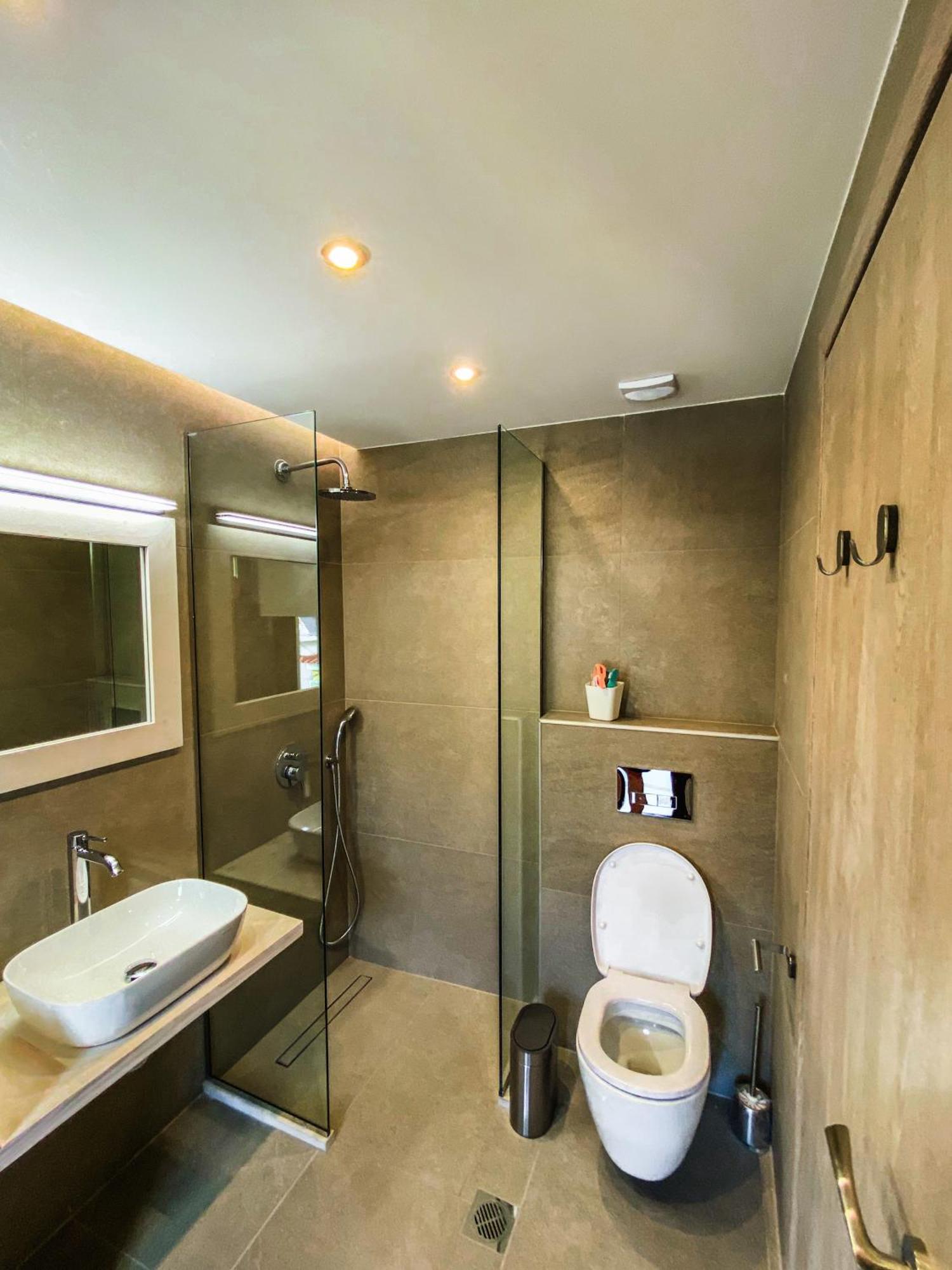 Apellou Apartments Самос Екстериор снимка
